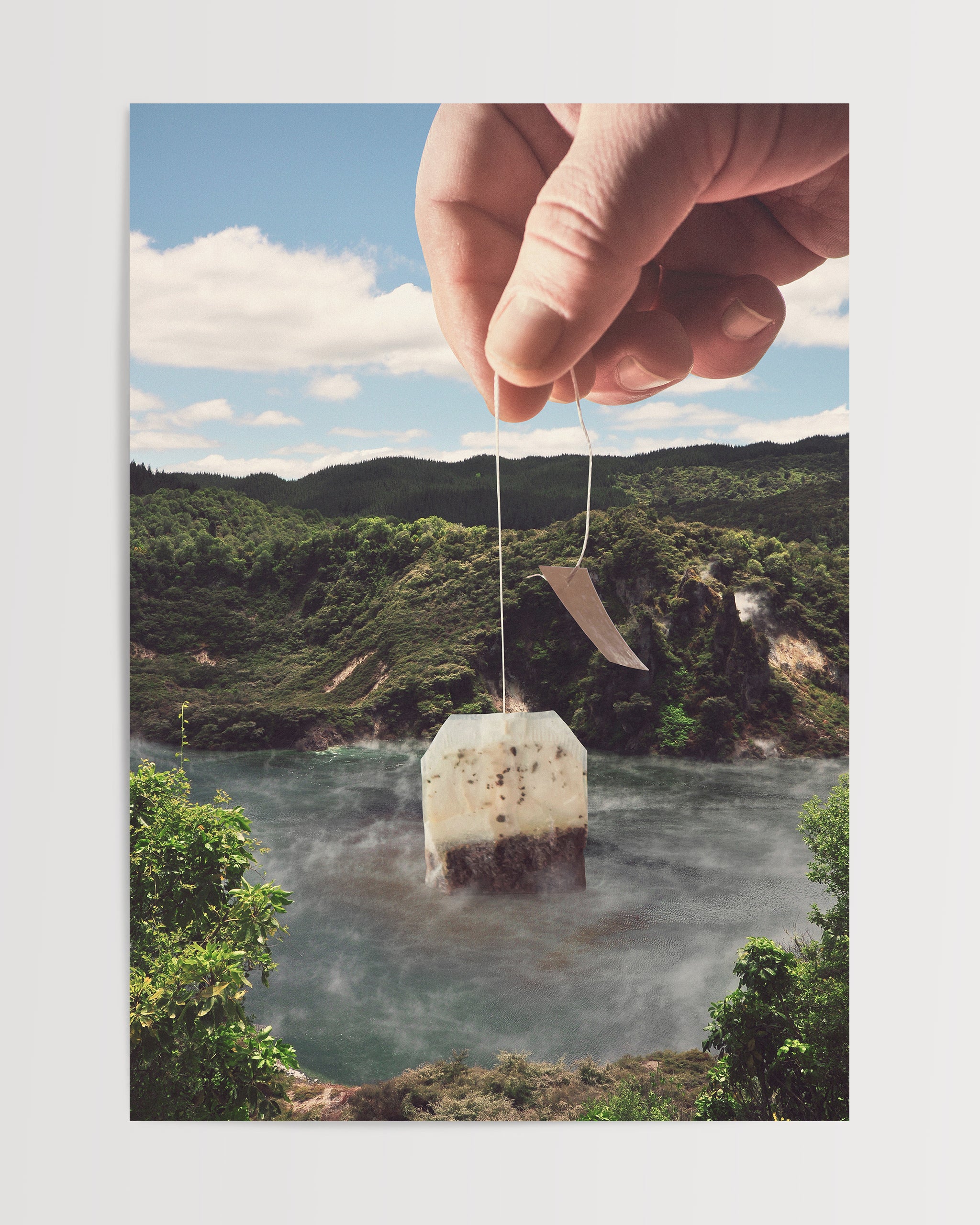 Tea Lake-psoter-wall_art-decor-The Poster Square