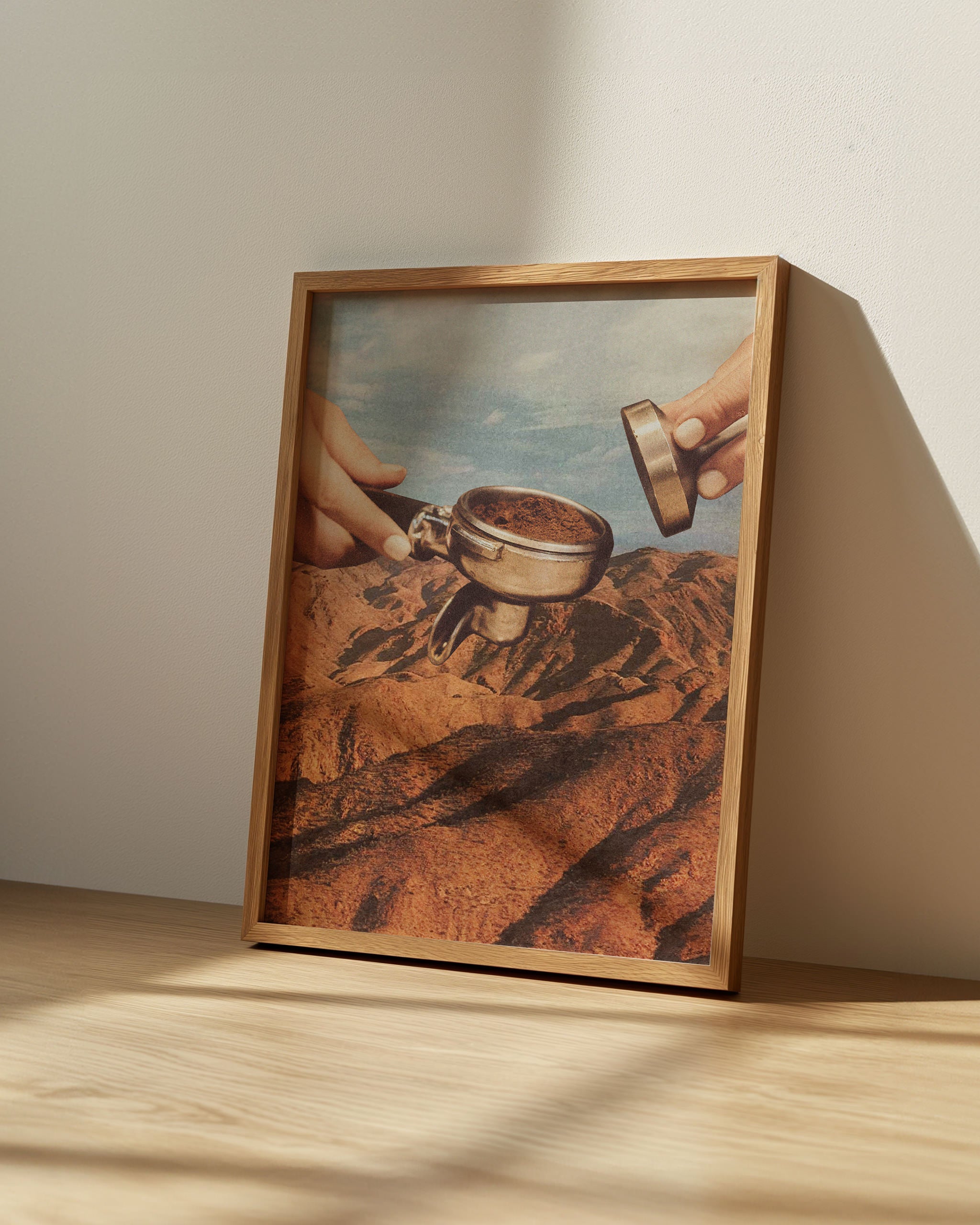 Nature's Brew-psoter-wall_art-decor-The Poster Square