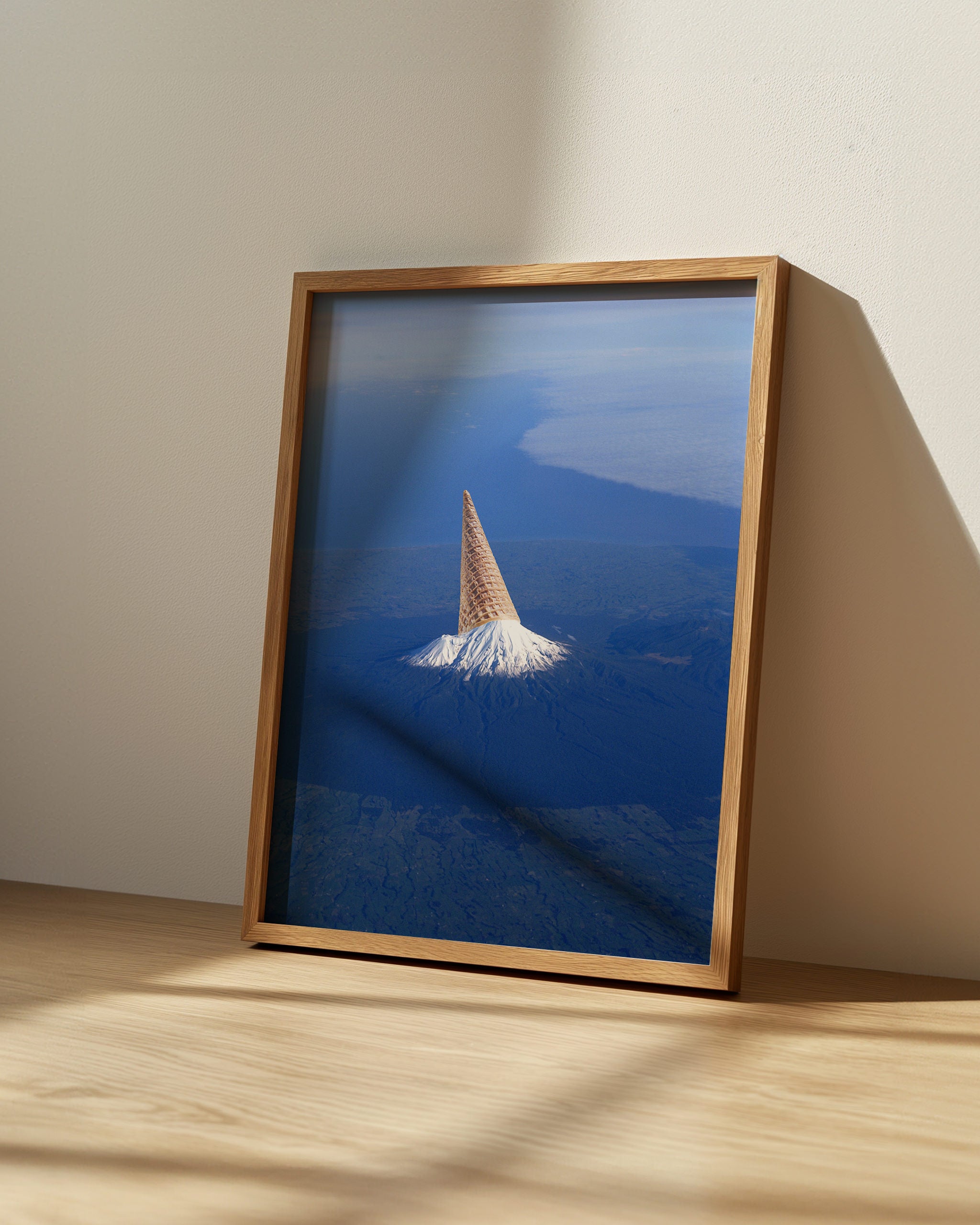 Summit of Sweetness-psoter-wall_art-decor-The Poster Square