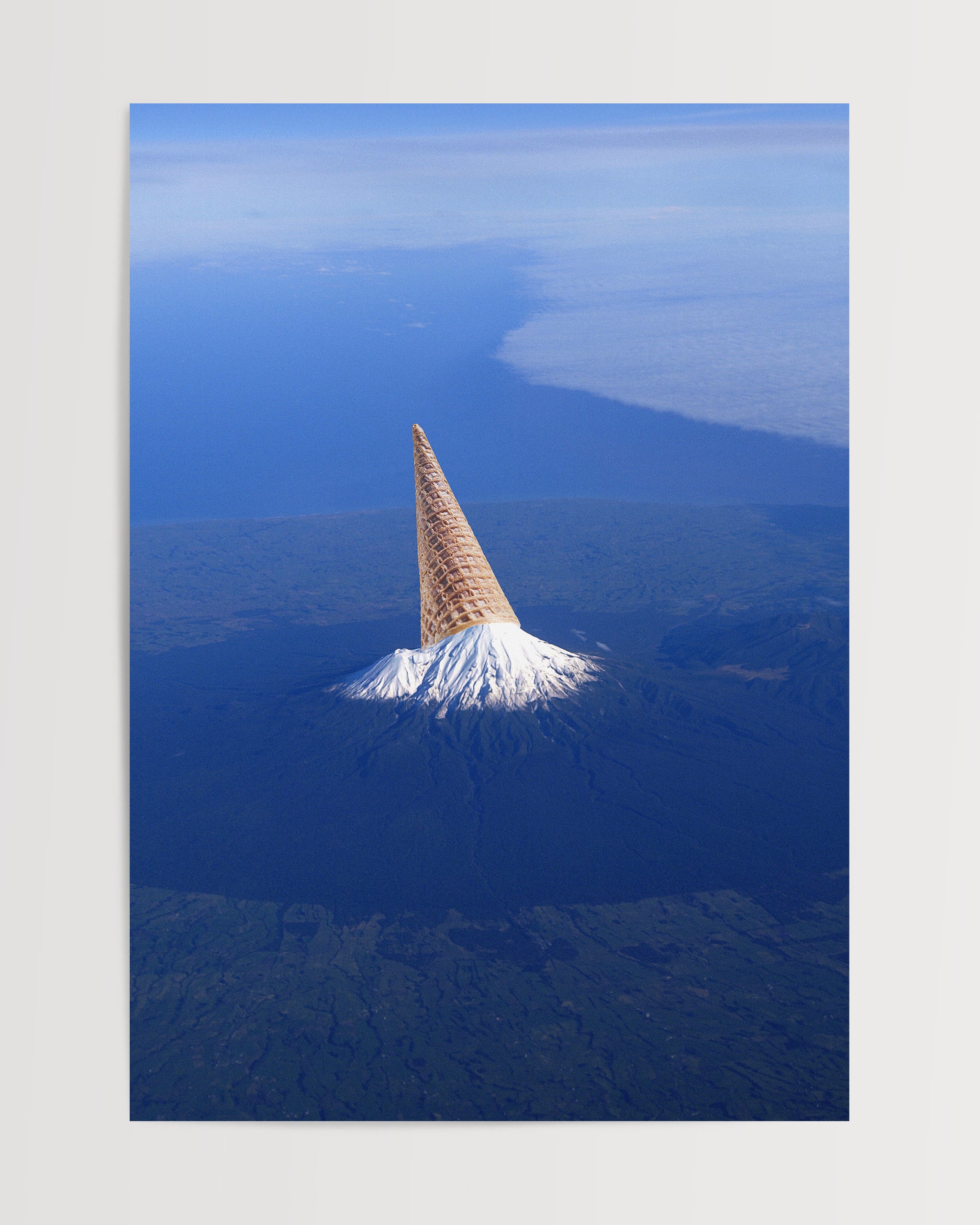 Summit of Sweetness-psoter-wall_art-decor-The Poster Square