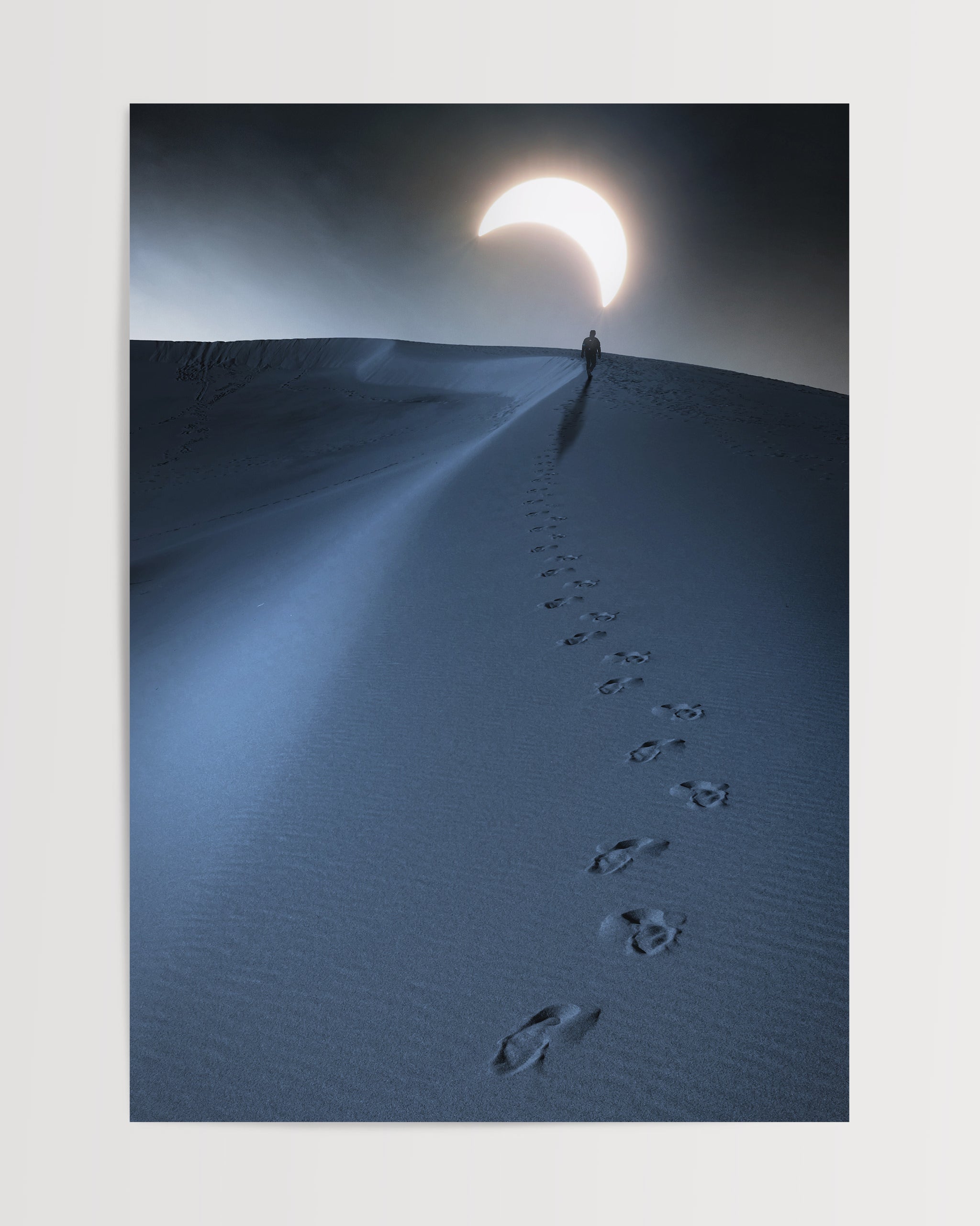 Lunar Path-psoter-wall_art-decor-The Poster Square