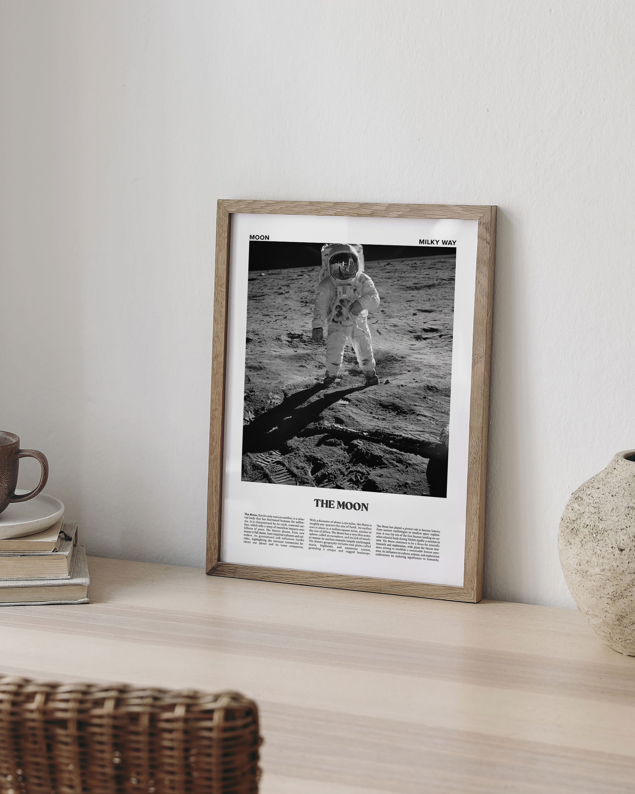 Moon No.1-psoter-wall_art-decor-The Poster Square