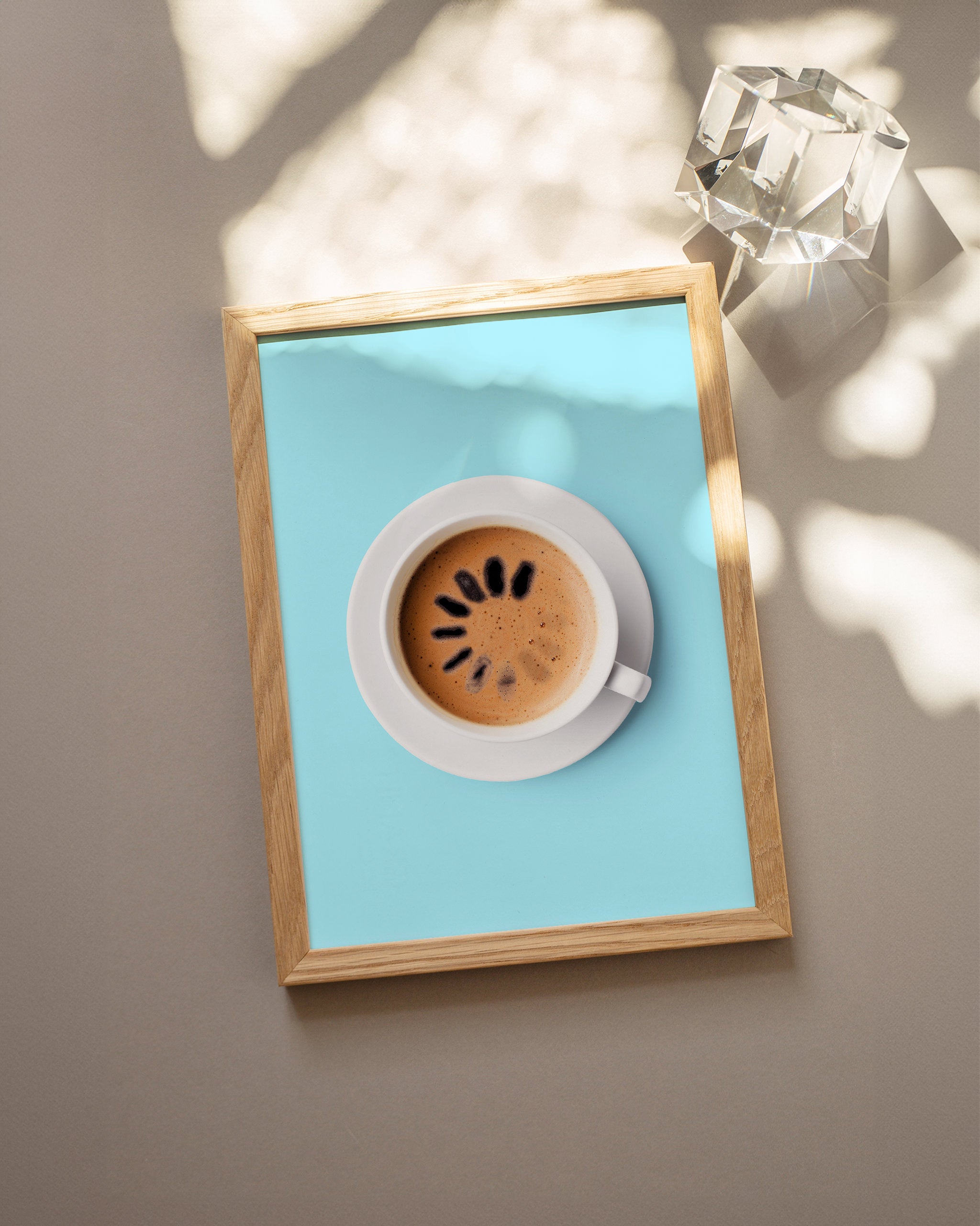 Time for Coffee-psoter-wall_art-decor-The Poster Square