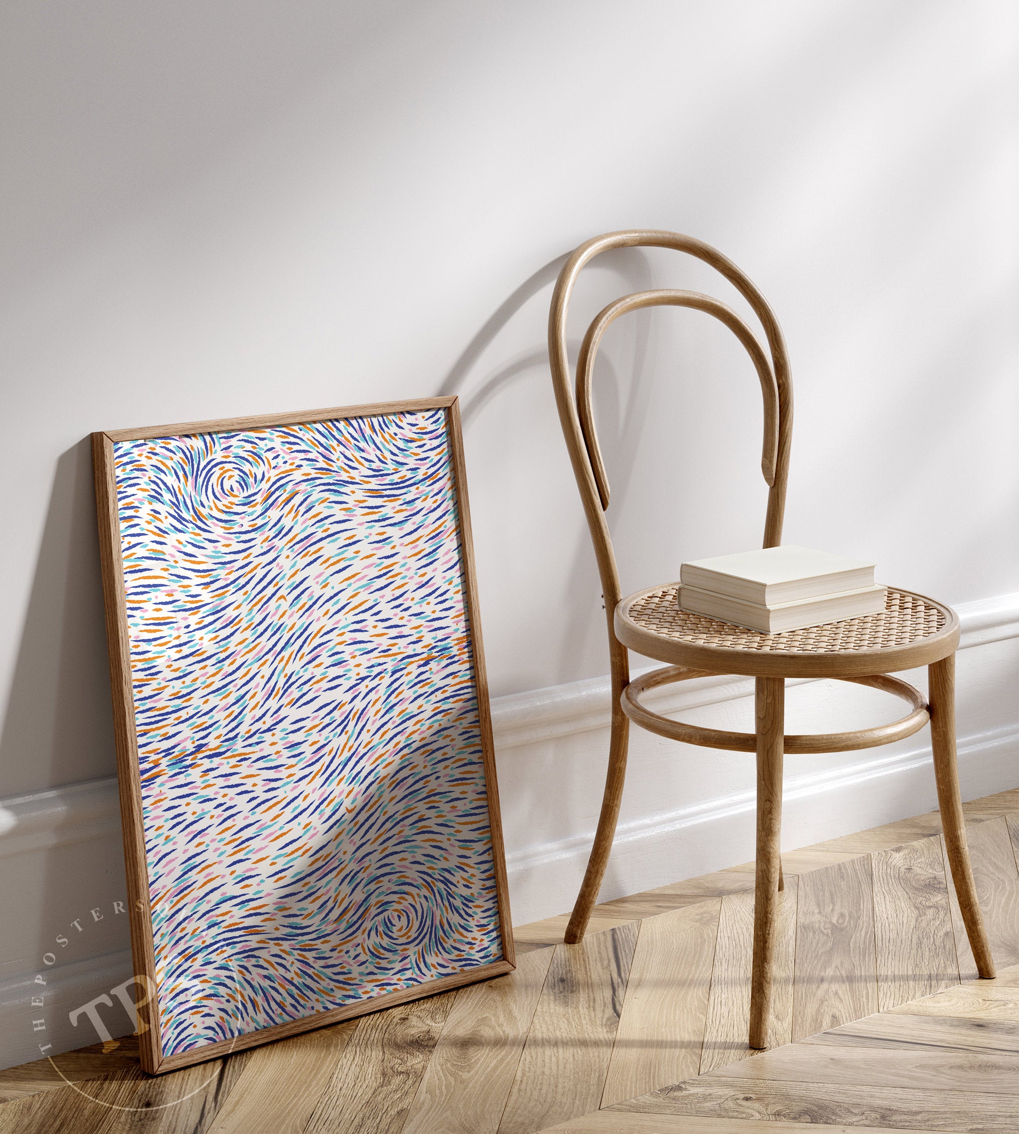 Spectrums N4 The Poster Square