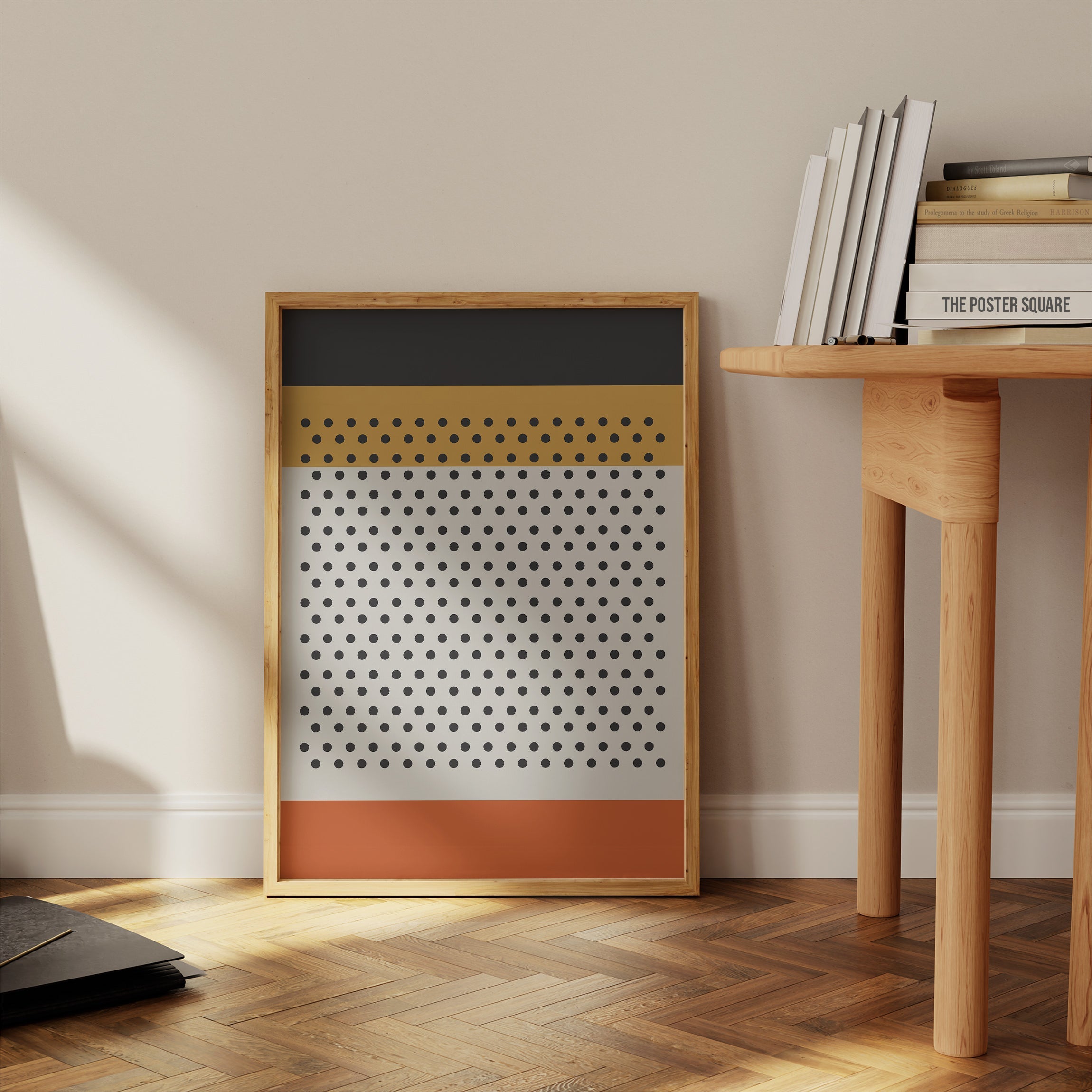 Pixelate Play The Poster Square