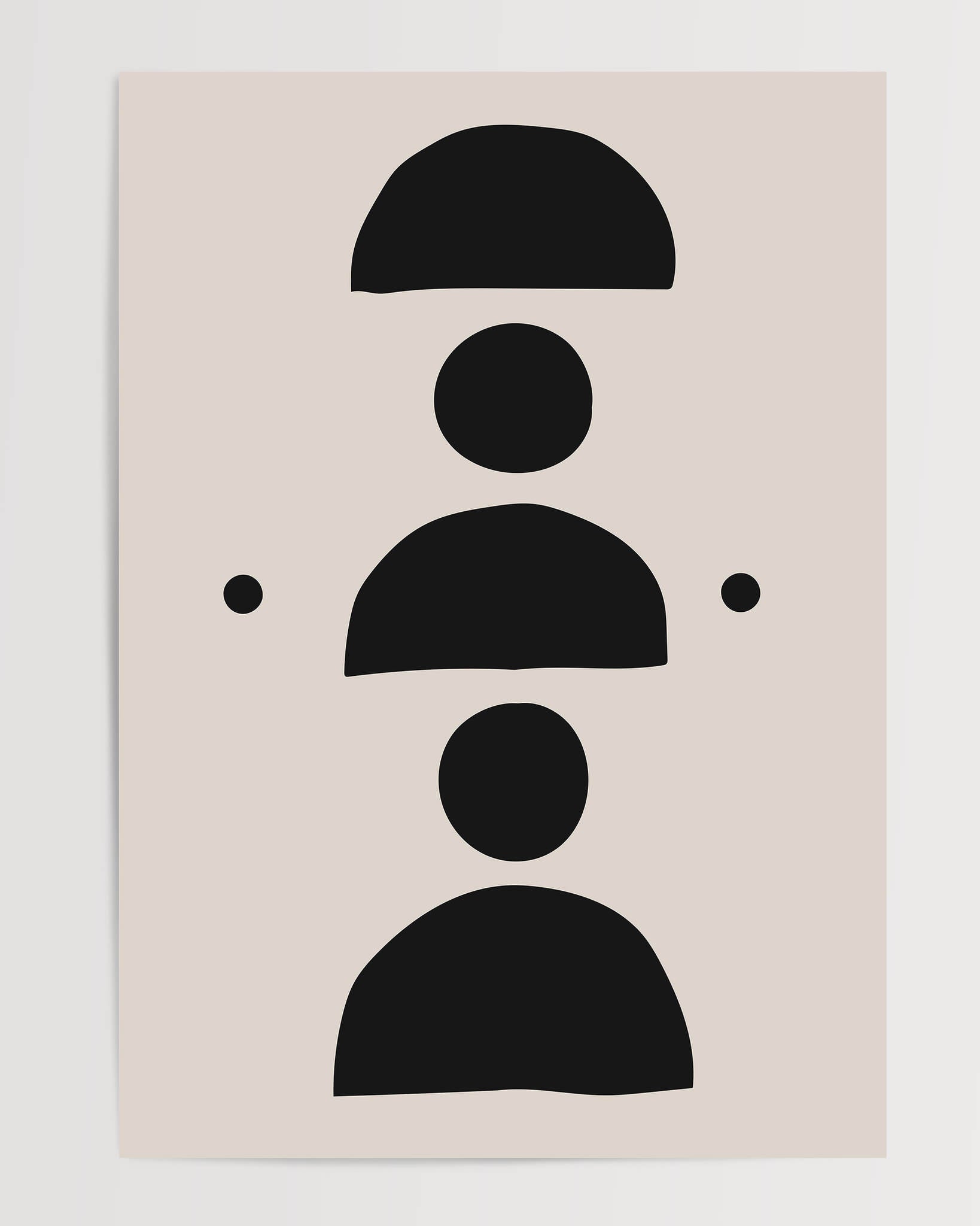 Shadow Play The Poster Square