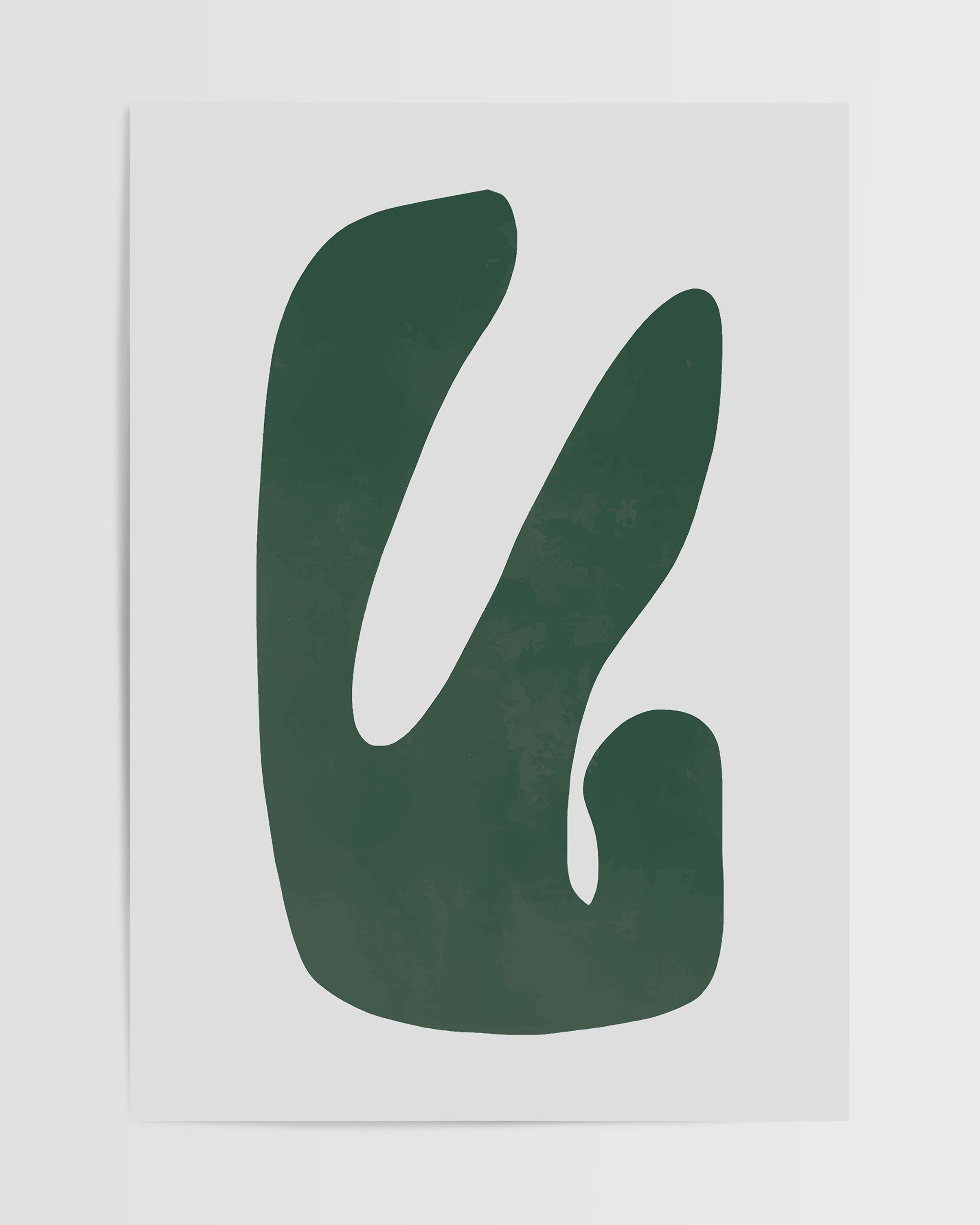 Abstract Hues Collection No.3-psoter-wall_art-decor-The Poster Square